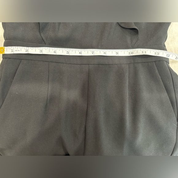 Cupcakes & Cashmere Tamara Jumpsuit. - Picture 12 of 12